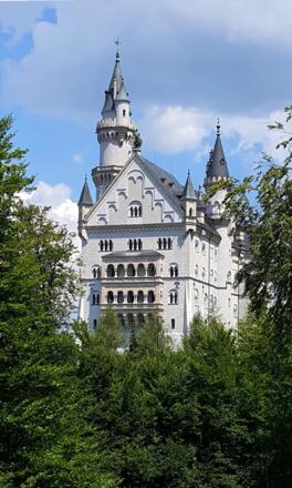 Hohenschwanstein