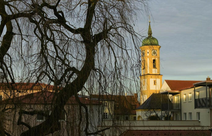 Mercure Hotel München Freising Airport (Freising)