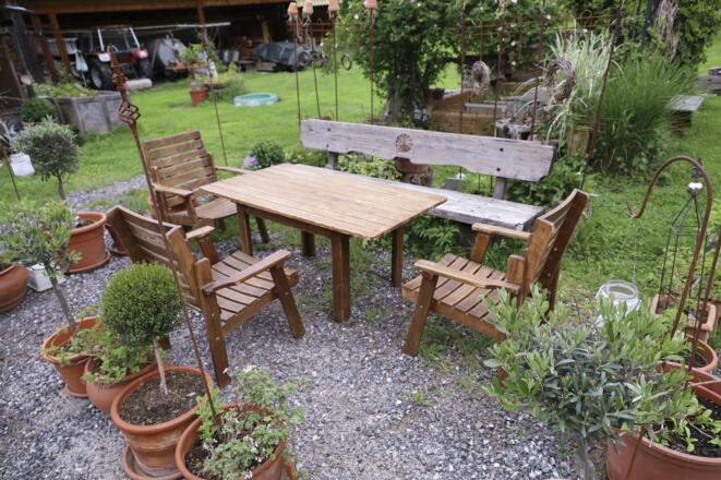 Schwaninger Hof, Mood 2