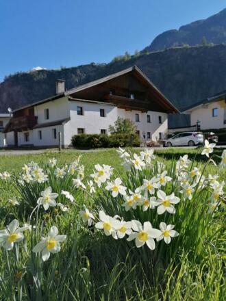Ferienhaus die Hoamat