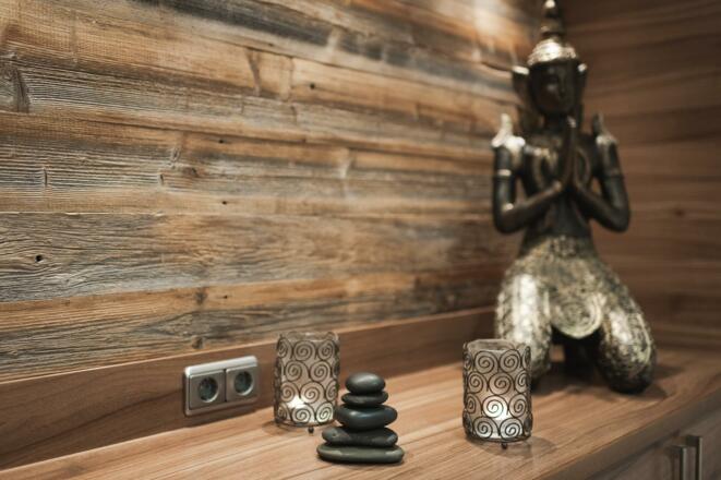 Berwanger Hof - Wellness