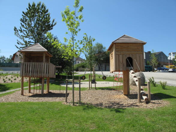 Spielplatz