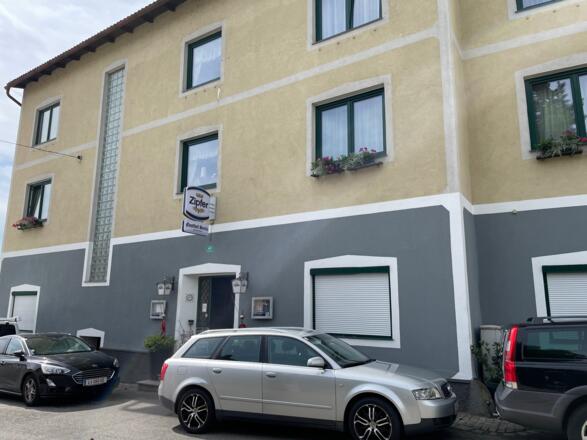 Gasthof Pension Santa