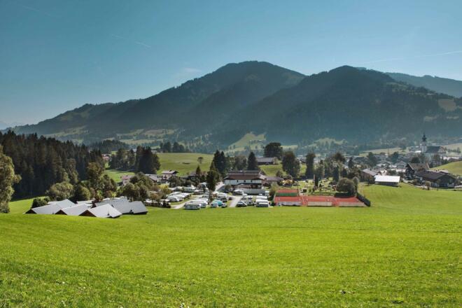 Söll_Franzlhof_Wilder Kaiser