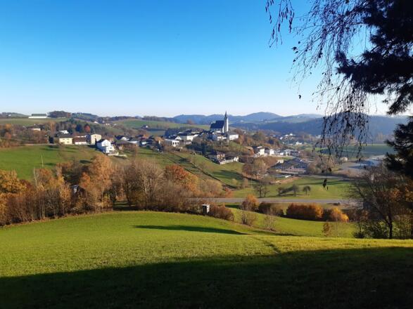 S_Pabneukirchen_Kirche (c) Pabneukirchen