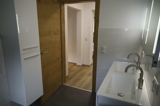 Schwaninger Hof, Bad