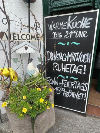Gasthof Pension Santa