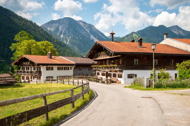 Osterhofen