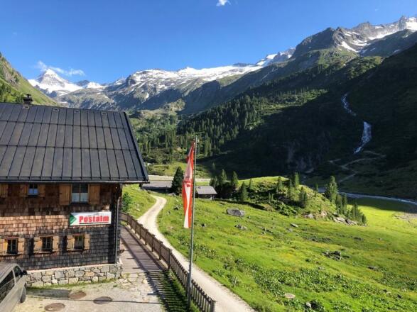 Postalm