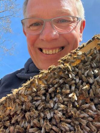 Imkerei Familie Scharnagl Riezlern