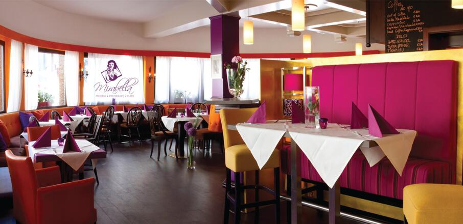 Pizzeria Mirabella