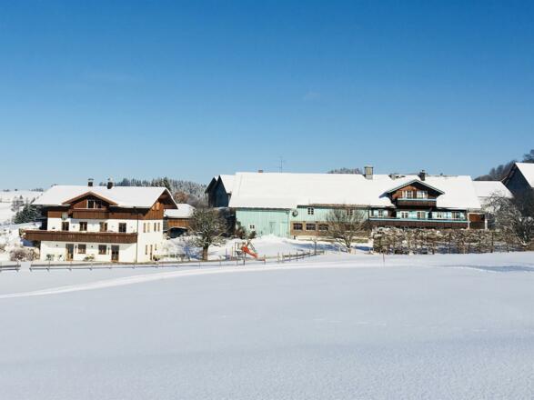 Blick auf Ihre Wohlfühlorte