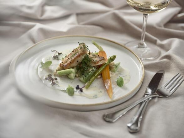 Das Schlössl - Kulinarische Highlights