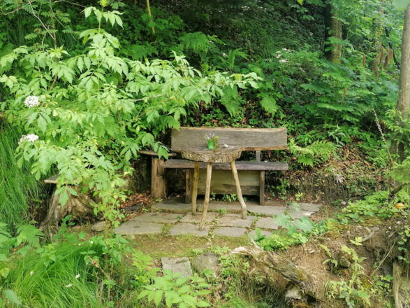 Rastplatz