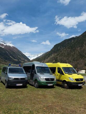 Taxis Josl Griesser