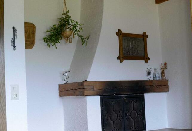 Appartment