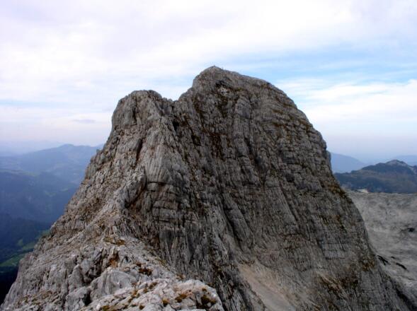Stadelhorn Westseite