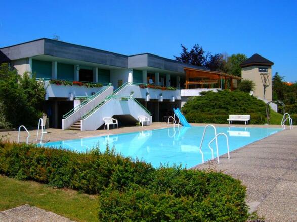 Freibad