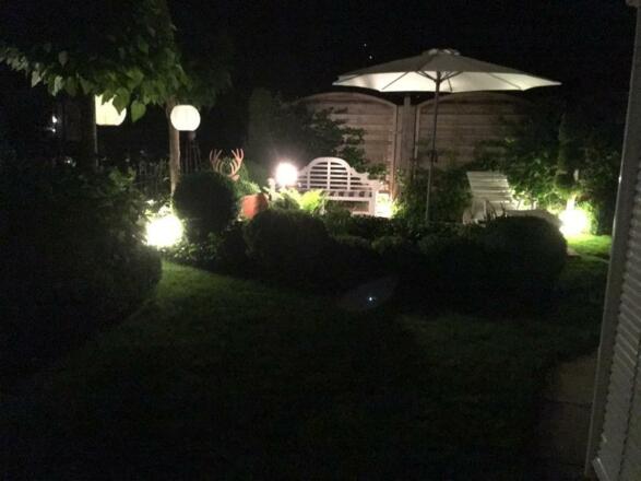 Sommerabend