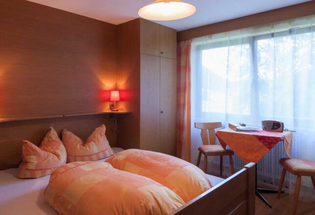 Appartment