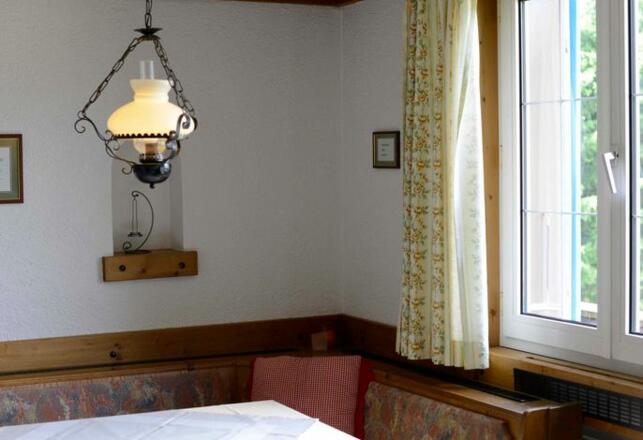 Appartment