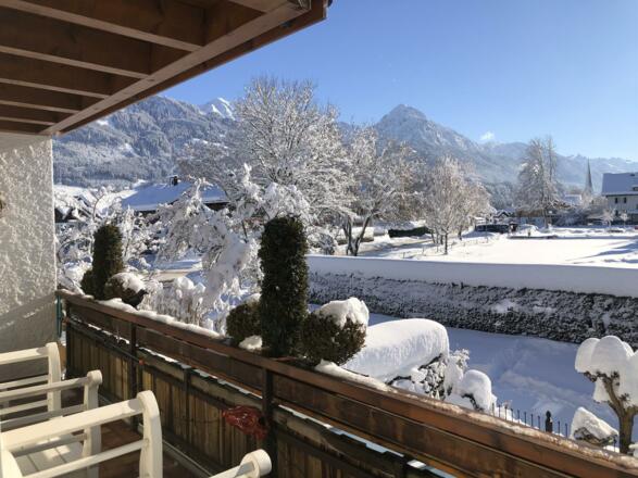 Wintertraum