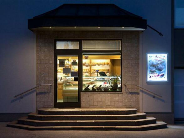 Bäckerei Margreiter - Austrasse