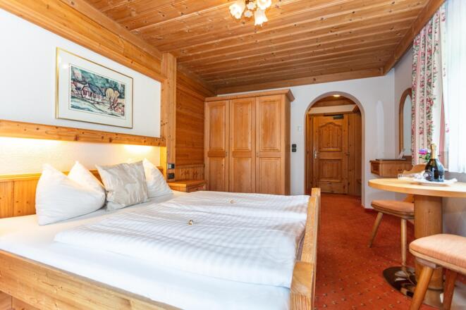 Doppelzimmer 1