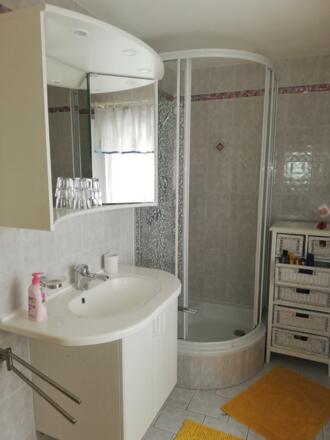 Bad/Dusche