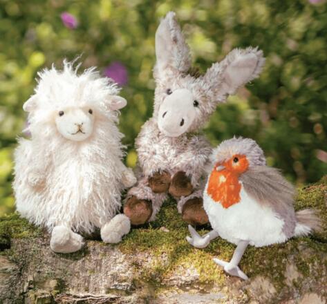 Rohn - Kinder, Trends und mehr Mittelberg Wrendale