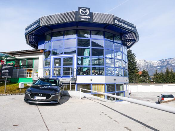 Autohaus Kruckenhauser