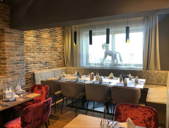 Bankgeheimnis Sitzecke