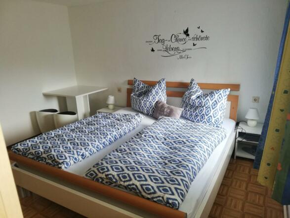 Doppelzimmer 2