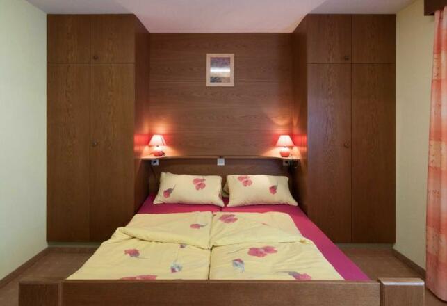 Appartment