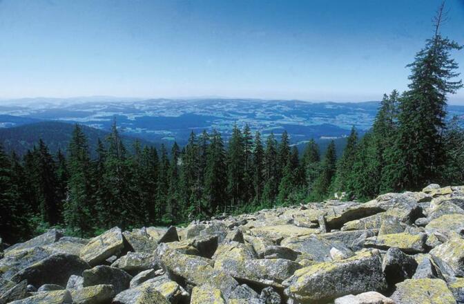 Steinernes Meer - OÖTourimus/Erber