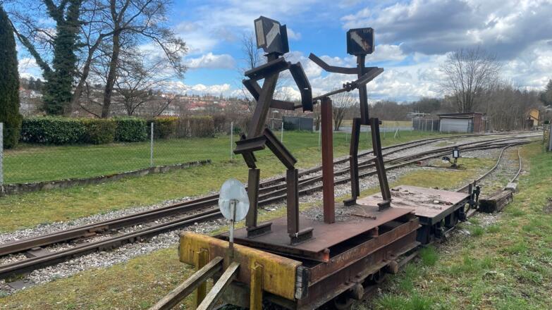 Auen-Trail - Steyr Unterhimmler Au