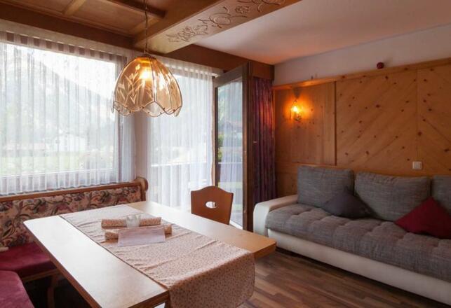 Appartment