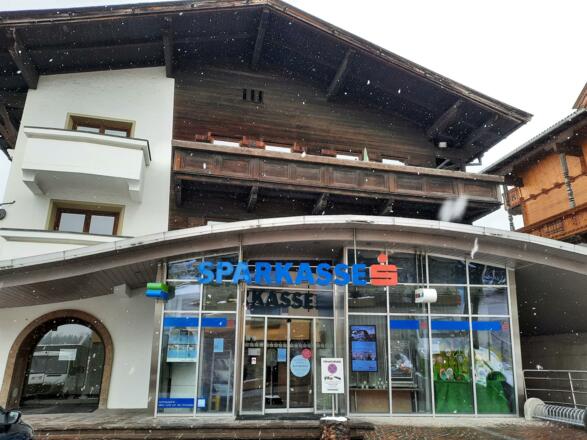Sparkasse Winter