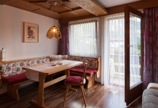 Appartment