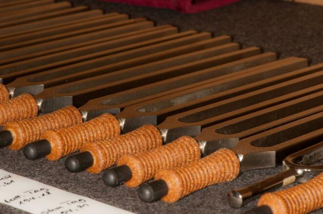 Klang Energie Centrum Oswalda Hus_ Riezlern