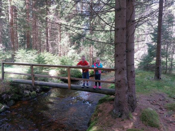 Spaziergang