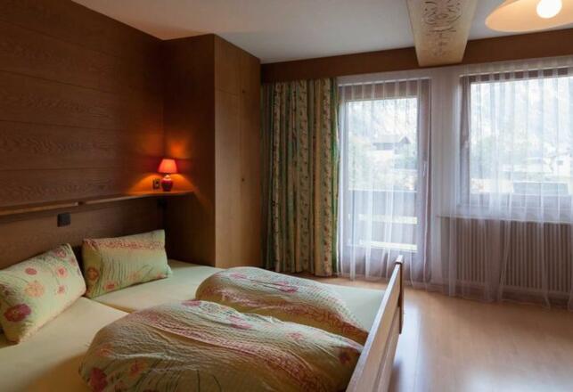 Appartment