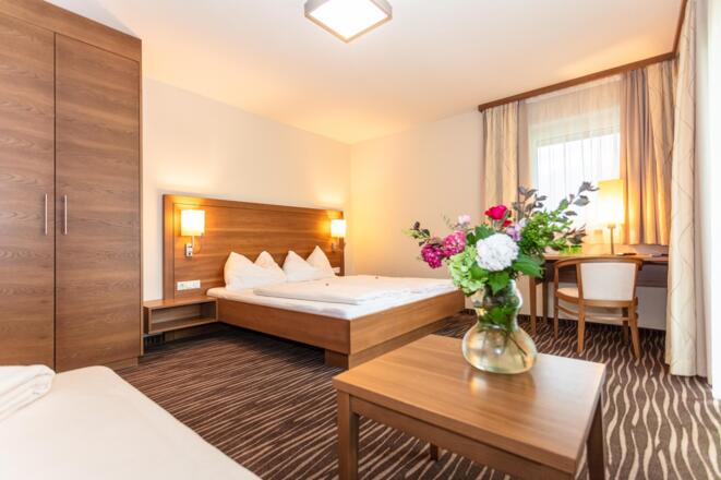 Familiensuite