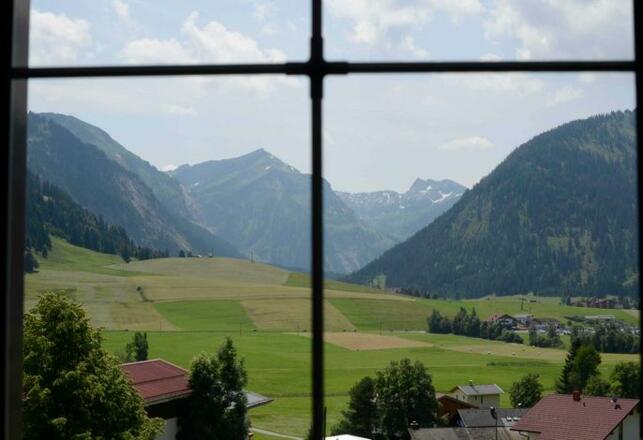 Ausblick