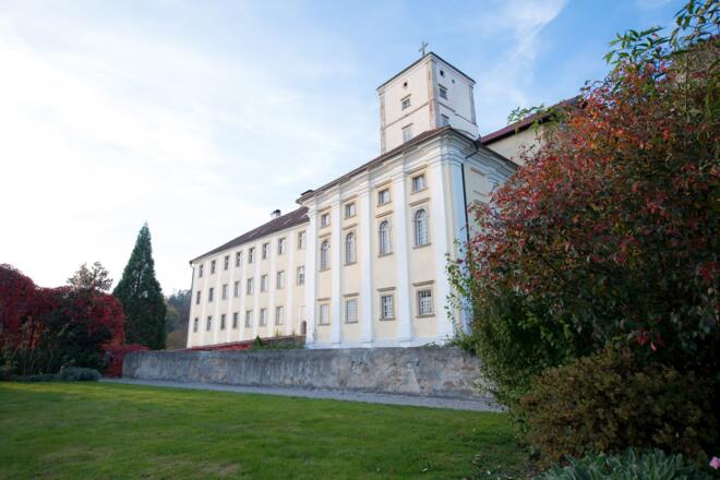Schloss Riedegg