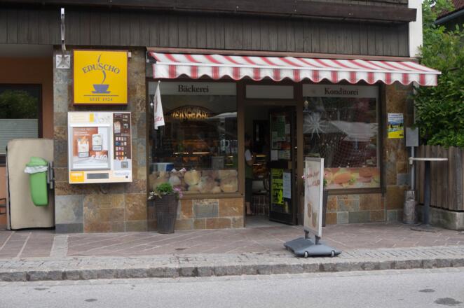 Bäckerei Margreiter