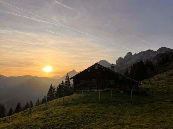 Gappenalm