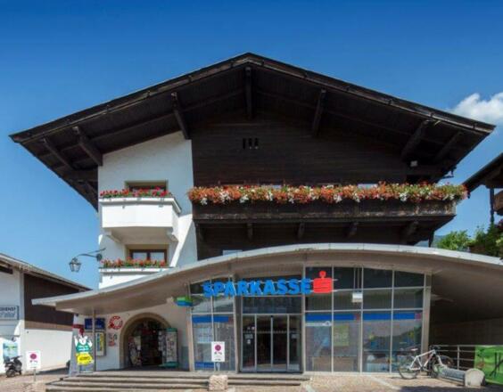 Sparkasse Reith i. A.