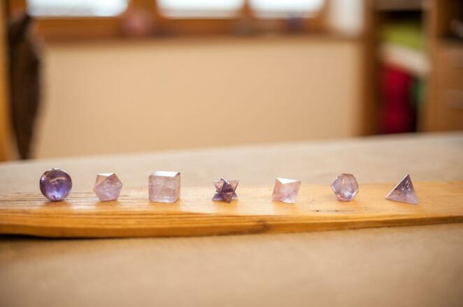 Klang Energie Centrum Oswalda-Hus Riezlern