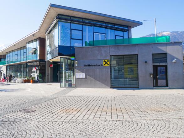Raiffeisenbank